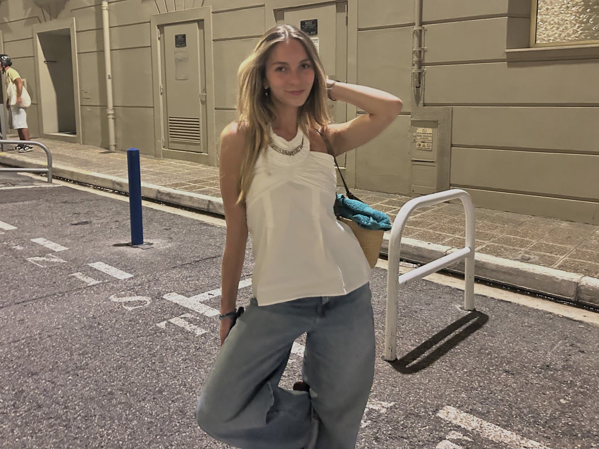 A look by athenais