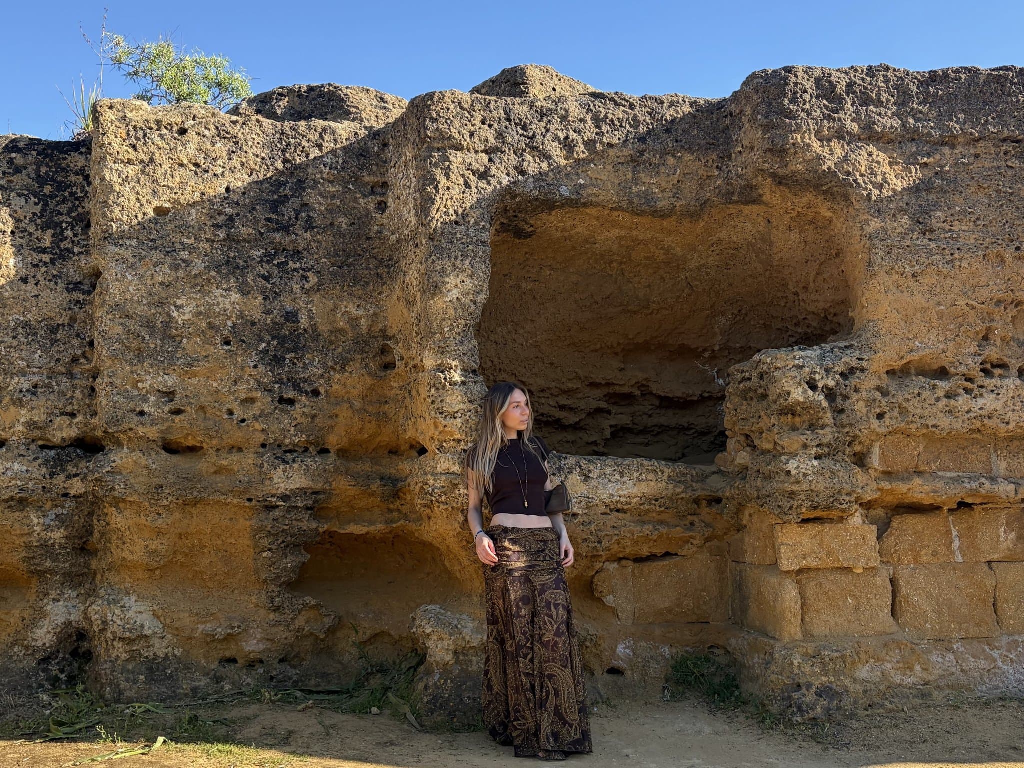 A look by athenais